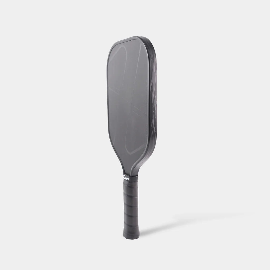 Luzz Pro 4 Darkness Inferno Pickleball Paddle