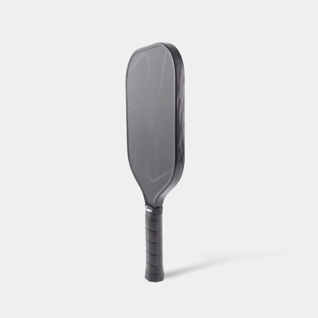 Luzz Pro 4 Darkness Inferno Pickleball Paddle