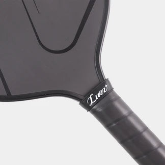 Luzz Pro 4 Darkness Inferno Pickleball Paddle